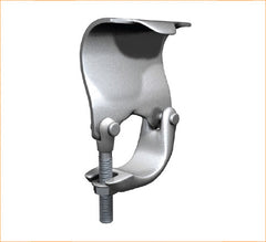 Drop Forged Single Coupler