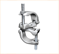 Drop Forged Swivel Coupler